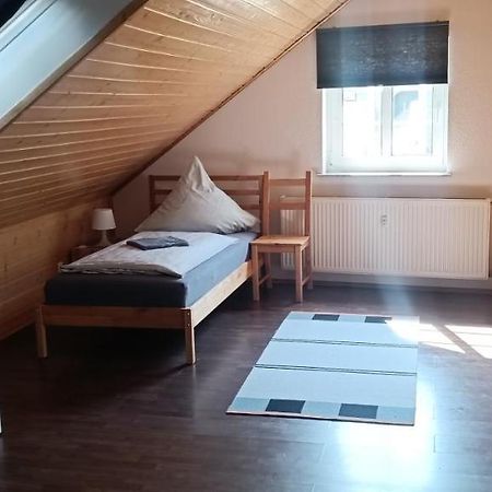 Schulinska Apartment Winterberg Extérieur photo