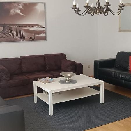 Schulinska Apartment Winterberg Extérieur photo