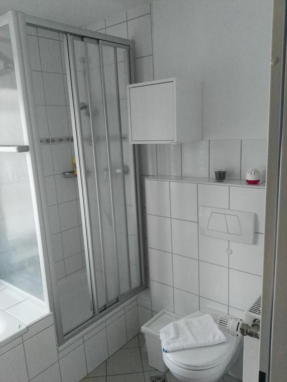 Schulinska Apartment Winterberg Extérieur photo