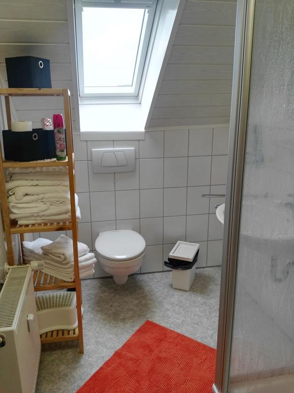Schulinska Apartment Winterberg Extérieur photo