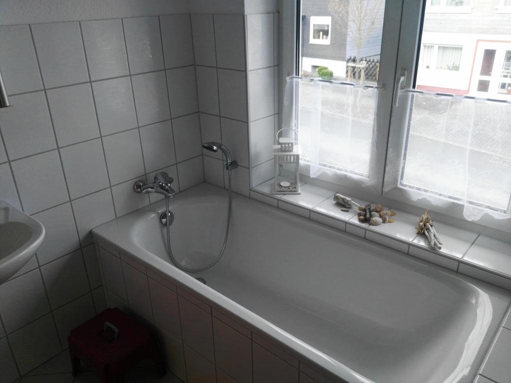 Schulinska Apartment Winterberg Extérieur photo