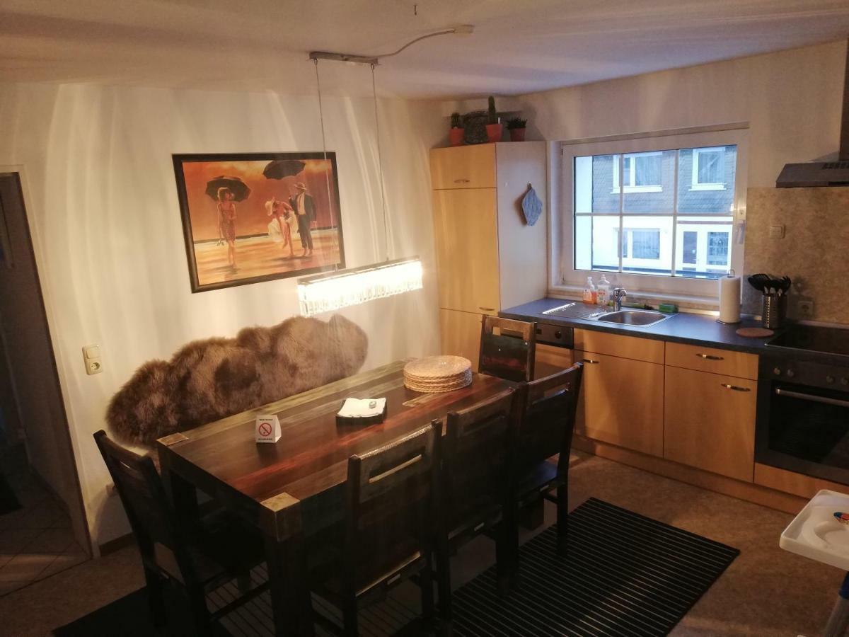 Schulinska Apartment Winterberg Extérieur photo